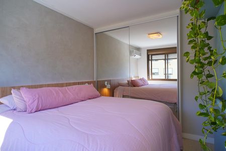 Apartamento para alugar com 60m², 2 quartos e 1 vaga Apartamento para alugar com 60m², 2 quartos e 1 vagaQuarto 1