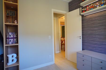 Apartamento para alugar com 60m², 2 quartos e 1 vaga Apartamento para alugar com 60m², 2 quartos e 1 vagaQuarto 2