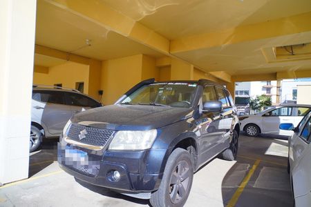 Garagem  de apartamento para alugar com 2 quartos, 60m² em Partenon, Porto Alegre