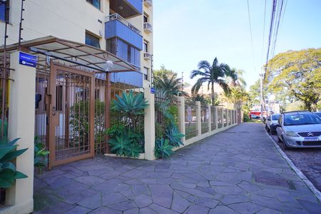 Apartamento para alugar com 60m², 2 quartos e 1 vaga Apartamento para alugar com 60m², 2 quartos e 1 vagaFachada