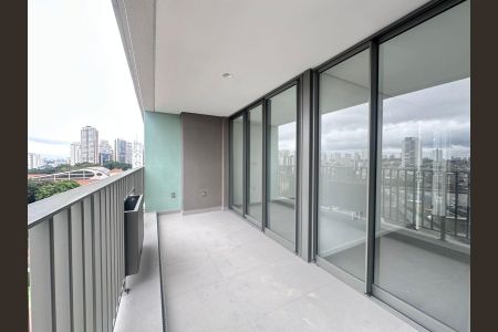 Foto 09 de apartamento à venda com 3 quartos, 84m² em Jardim Analia Franco, São Paulo