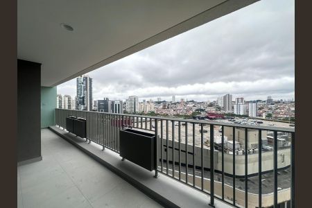 Foto 11 de apartamento à venda com 3 quartos, 84m² em Jardim Analia Franco, São Paulo