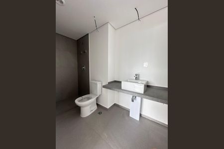 Foto 07 de apartamento à venda com 3 quartos, 84m² em Jardim Analia Franco, São Paulo
