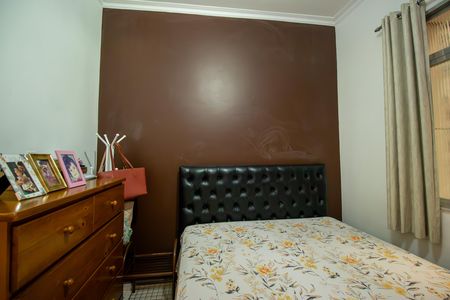Quarto 1 de apartamento à venda com 2 quartos, 62m² em Olaria, Rio de Janeiro
