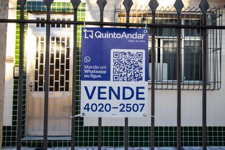 Placa de apartamento à venda com 2 quartos, 62m² em Olaria, Rio de Janeiro