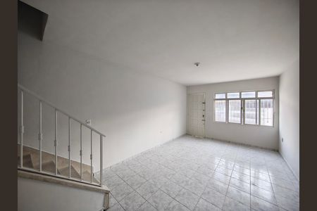 Casa para alugar com 2 quartos, 110m² em Jardim Brasil (zona Norte), São Paulo