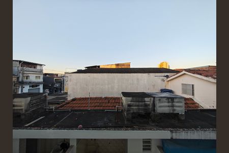 Vista do Quarto 1 de casa para alugar com 2 quartos, 110m² em Jardim Brasil (zona Norte), São Paulo