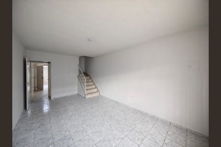 Sala de casa para alugar com 2 quartos, 110m² em Jardim Brasil (zona Norte), São Paulo