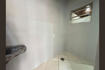 Área de Serviço de casa de condomínio para alugar com 2 quartos, 100m² em Praça Seca, Rio de Janeiro