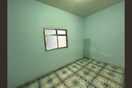 Sala/Quarto casa 2 de casa de condomínio para alugar com 2 quartos, 100m² em Praça Seca, Rio de Janeiro