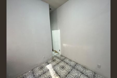 Banheiro casa 2 de casa de condomínio para alugar com 2 quartos, 100m² em Praça Seca, Rio de Janeiro