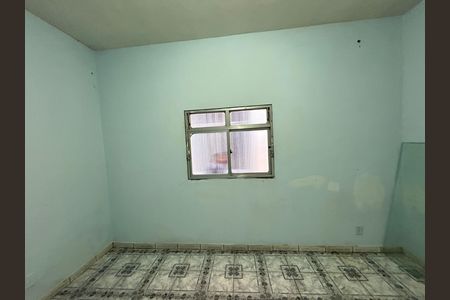 Sala/Quarto casa 2 de casa de condomínio para alugar com 2 quartos, 100m² em Praça Seca, Rio de Janeiro