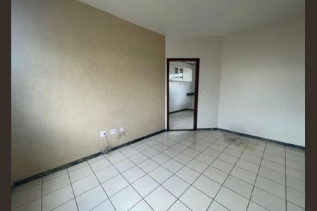 Apartamento para alugar com 85m², 3 quartos e 2 vagasSala