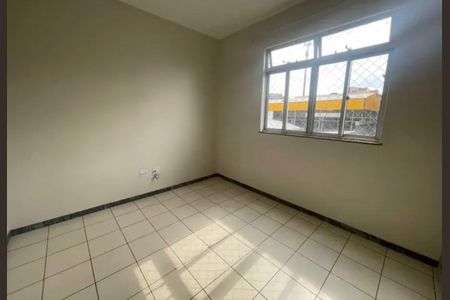 Sala de apartamento para alugar com 3 quartos, 85m² em Serrano, Belo Horizonte