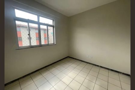 Sala de apartamento para alugar com 3 quartos, 85m² em Serrano, Belo Horizonte