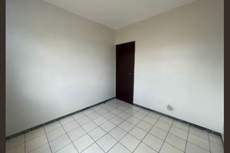 Sala de apartamento para alugar com 3 quartos, 85m² em Serrano, Belo Horizonte