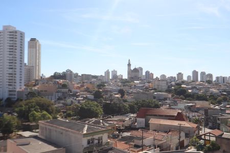 Apartamento à venda com 47m², 1 quarto e sem vagaVista das Varandas