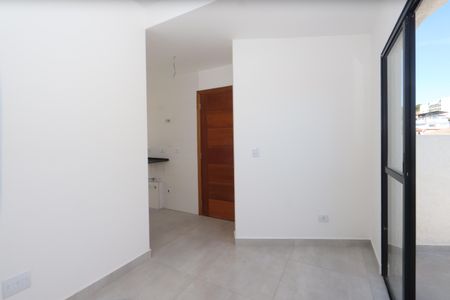 Apartamento à venda com 47m², 1 quarto e sem vagaSala