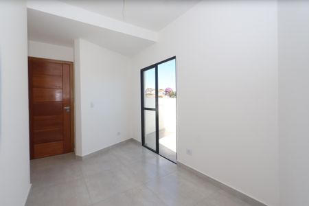 Apartamento à venda com 47m², 1 quarto e sem vagaSala