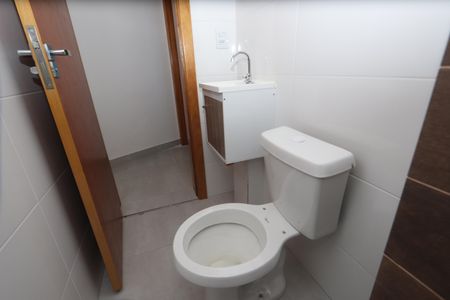 Apartamento à venda com 47m², 1 quarto e sem vagaBanheiro