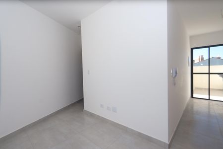 Apartamento à venda com 47m², 1 quarto e sem vagaSala