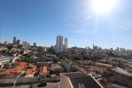Apartamento à venda com 47m², 1 quarto e sem vagaVista das Varandas