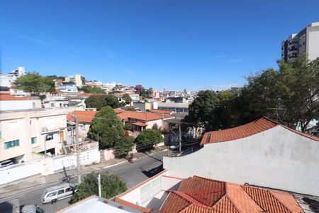 Apartamento à venda com 47m², 1 quarto e sem vagaVista das Varandas