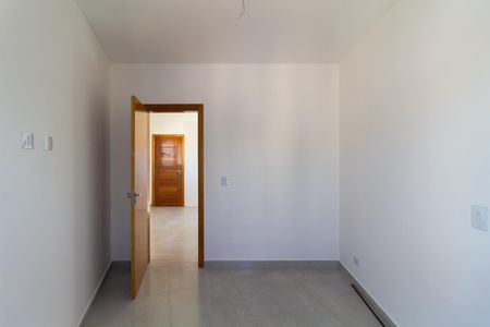 Apartamento à venda com 45m², 1 quarto e sem vaga Apartamento à venda com 45m², 1 quarto e sem vagaQuarto