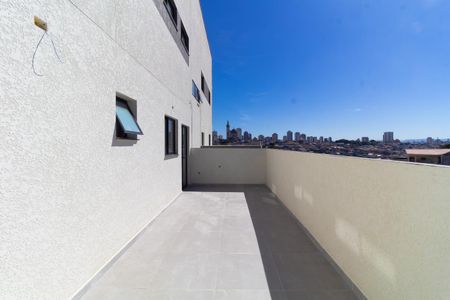 Apartamento à venda com 45m², 1 quarto e sem vaga Apartamento à venda com 45m², 1 quarto e sem vagaQuintal