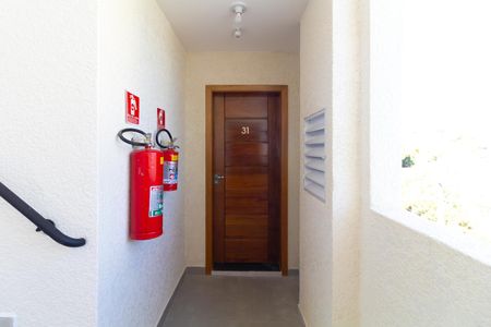 Apartamento à venda com 45m², 1 quarto e sem vaga Apartamento à venda com 45m², 1 quarto e sem vagaEntrada do Apartamento