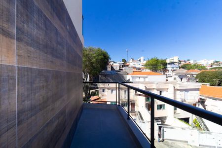 Apartamento à venda com 45m², 1 quarto e sem vaga Apartamento à venda com 45m², 1 quarto e sem vagaSacada