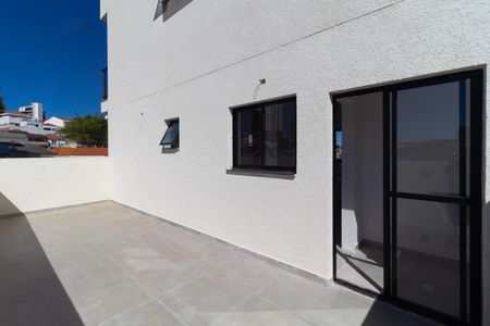 Apartamento à venda com 45m², 1 quarto e sem vaga Apartamento à venda com 45m², 1 quarto e sem vagaQuintal