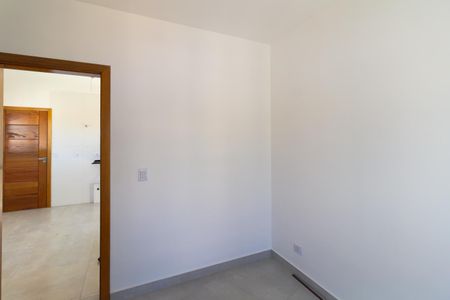 Apartamento à venda com 45m², 1 quarto e sem vaga Apartamento à venda com 45m², 1 quarto e sem vagaQuarto