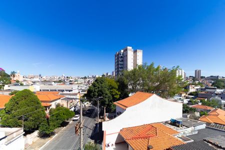 Apartamento à venda com 45m², 1 quarto e sem vaga Apartamento à venda com 45m², 1 quarto e sem vagaVista da Sacada