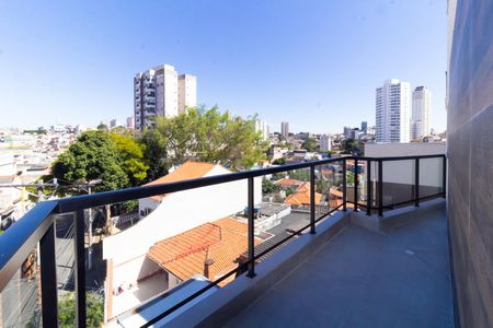 Apartamento à venda com 45m², 1 quarto e sem vaga Apartamento à venda com 45m², 1 quarto e sem vagaSacada