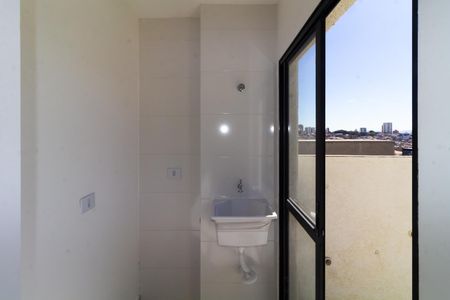Apartamento à venda com 45m², 1 quarto e sem vaga Apartamento à venda com 45m², 1 quarto e sem vagaÁrea de Serviço