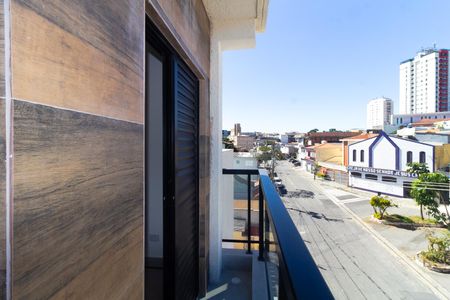 Apartamento à venda com 45m², 1 quarto e sem vaga Apartamento à venda com 45m², 1 quarto e sem vagaSacada