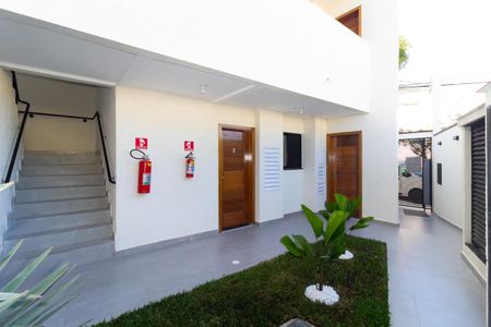 Apartamento à venda com 45m², 1 quarto e sem vaga Apartamento à venda com 45m², 1 quarto e sem vagaÁrea comum