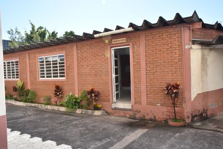 Área comum - Salão de festas de apartamento à venda com 3 quartos, 97m² em Centro, Jundiaí