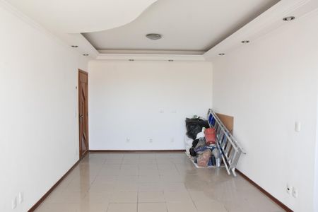 Sala de apartamento à venda com 3 quartos, 97m² em Centro, Jundiaí