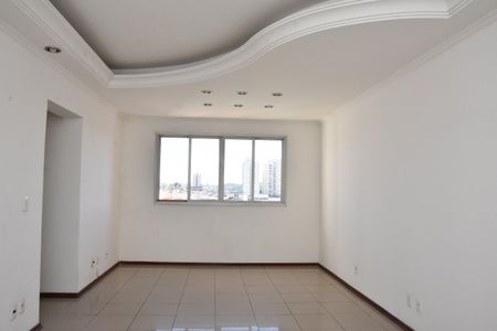Sala de apartamento à venda com 3 quartos, 97m² em Centro, Jundiaí