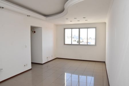 Sala de apartamento à venda com 3 quartos, 97m² em Centro, Jundiaí