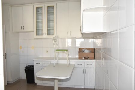 Cozinha - Armários de apartamento à venda com 3 quartos, 97m² em Centro, Jundiaí