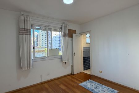 Suite 2 de apartamento para alugar com 3 quartos, 136m² em Boqueirão, Santos