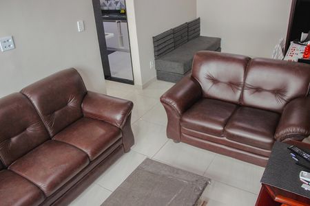Apartamento para alugar com 52m², 1 quarto e 1 vaga Apartamento para alugar com 52m², 1 quarto e 1 vagaSala