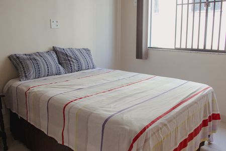 Apartamento para alugar com 52m², 1 quarto e 1 vaga Apartamento para alugar com 52m², 1 quarto e 1 vagaQuarto