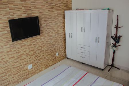 Quarto de apartamento para alugar com 1 quarto, 52m² em Centro, Cabo Frio