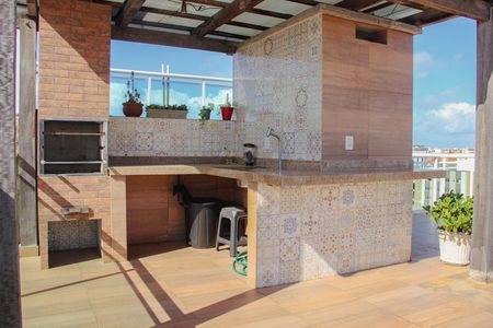 Apartamento para alugar com 1 quarto, 52m² em Centro, Cabo Frio