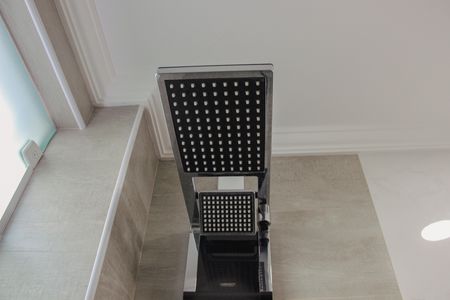 Apartamento para alugar com 52m², 1 quarto e 1 vaga Apartamento para alugar com 52m², 1 quarto e 1 vagaBanheiro