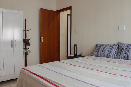Quarto de apartamento para alugar com 1 quarto, 52m² em Centro, Cabo Frio